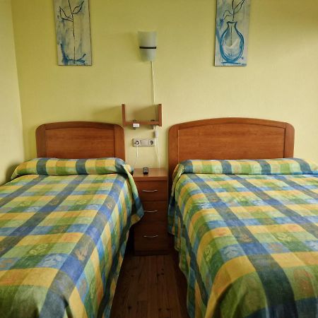 Pension Tximistarri San Sebastián Zewnętrze zdjęcie