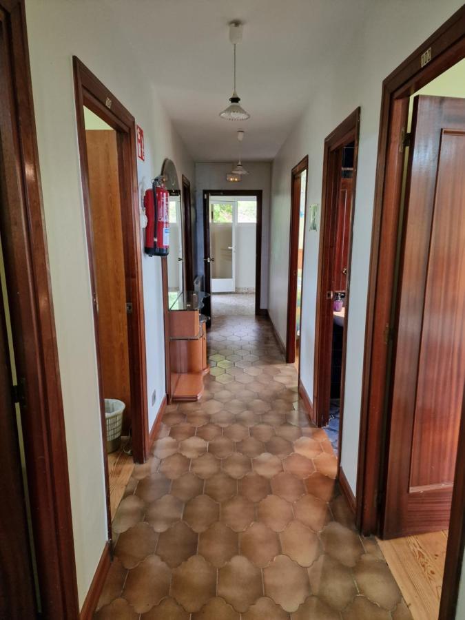 Pension Tximistarri San Sebastián Zewnętrze zdjęcie